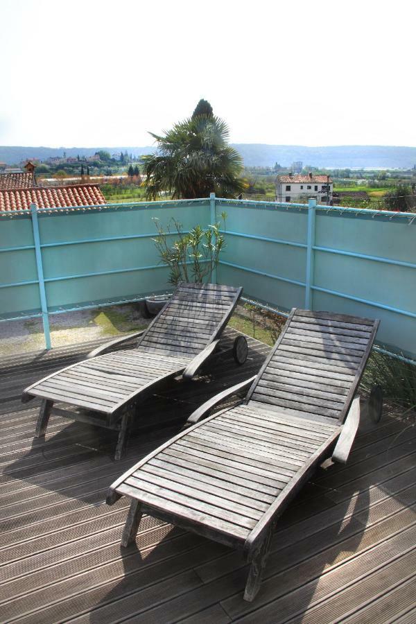 Spacious Villa In Parecag With A Swimming Pool Сечовле Экстерьер фото